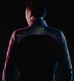 Куртка Xiaomi Runmi 90 Points Sport Jacket Man Blue XL